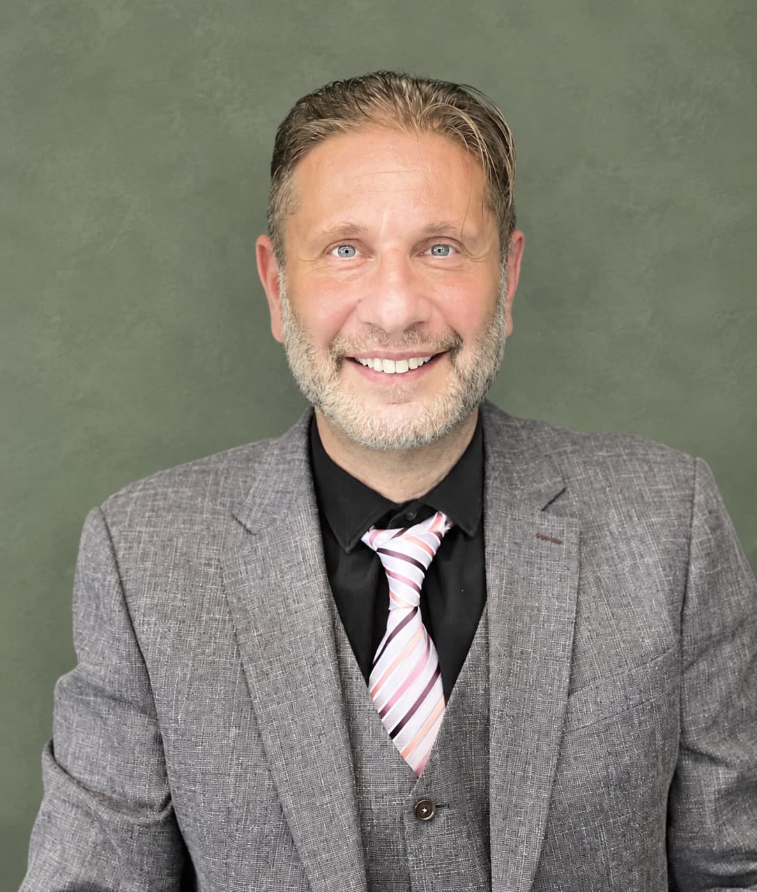 Joseph Tagliarini